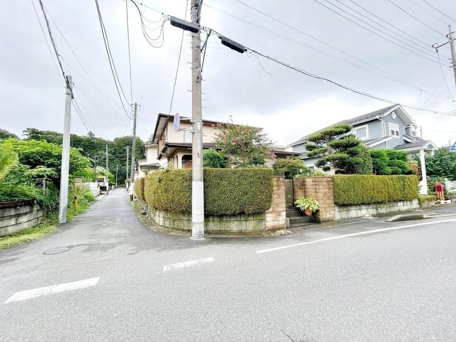 213 m² land in Nagareyama, Chiba - Photo 1