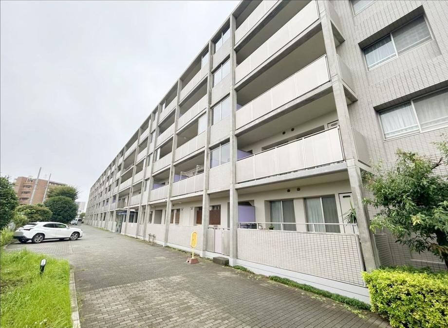 3LDK apartment in Abiko, Chiba - Photo 1