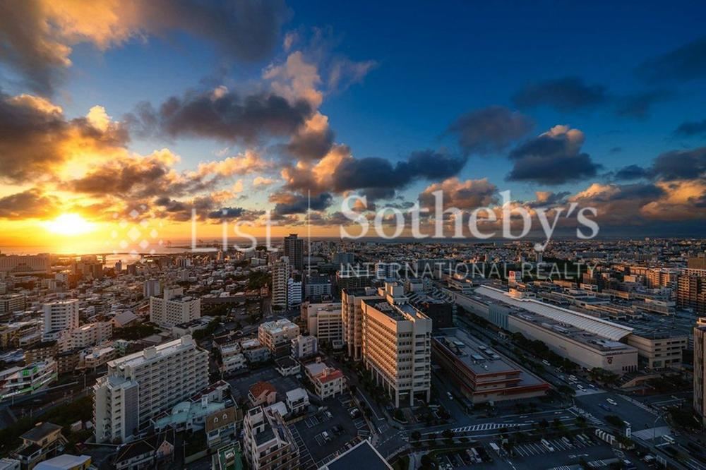 1LDK apartment in Naha, Okinawa - Photo 1