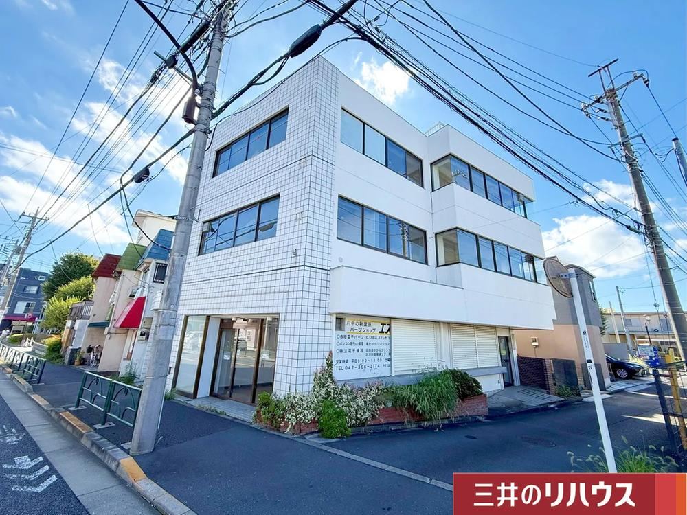 165 m² land in Fuchu, Tokyo - Photo 1