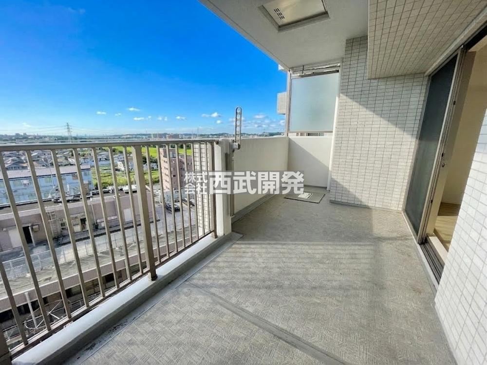3LDK apartment in Tachikawa, Tokyo - Photo 1