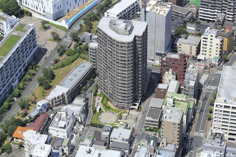 2LDK apartment in Kita Ward, Tokyo - Photo 1