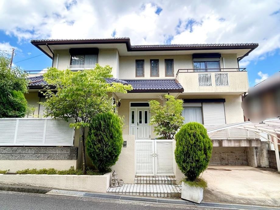 5LDK house in Nishinomiya, Hyogo - Photo 1
