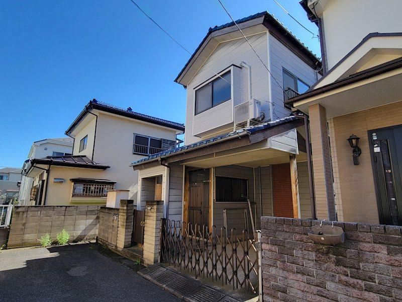 115 m² land in Koshigaya, Saitama - Photo 1