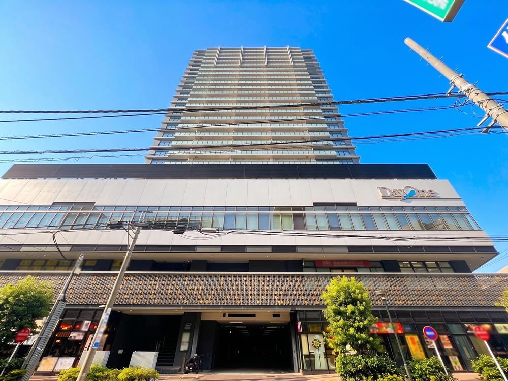 2LDK apartment in Kashiwa, Chiba - Photo 1