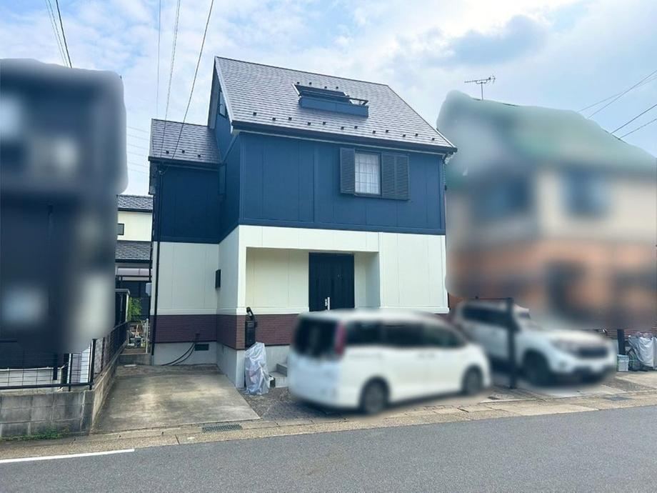 4LDK house in Moriyama Ward, Nagoya, Aichi - Photo 1