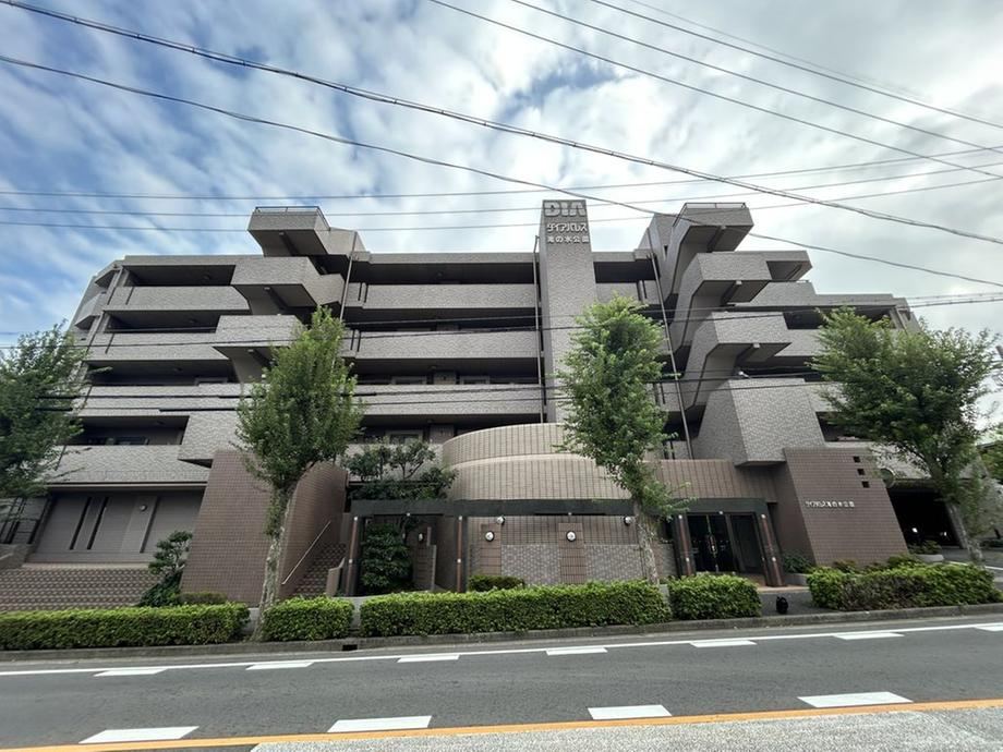 3LDK apartment in Midori Ward, Nagoya, Aichi - Photo 1