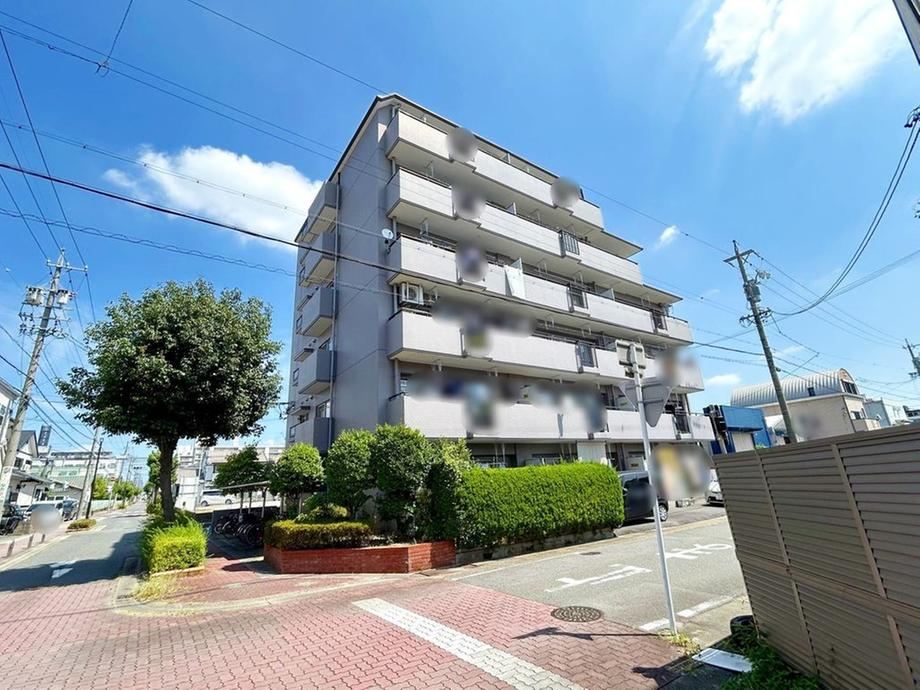 4LDK apartment in Midori Ward, Nagoya, Aichi - Photo 1