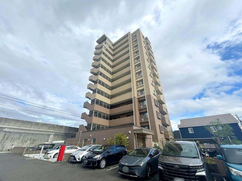 3LDK apartment in Midori Ward, Nagoya, Aichi - Photo 1