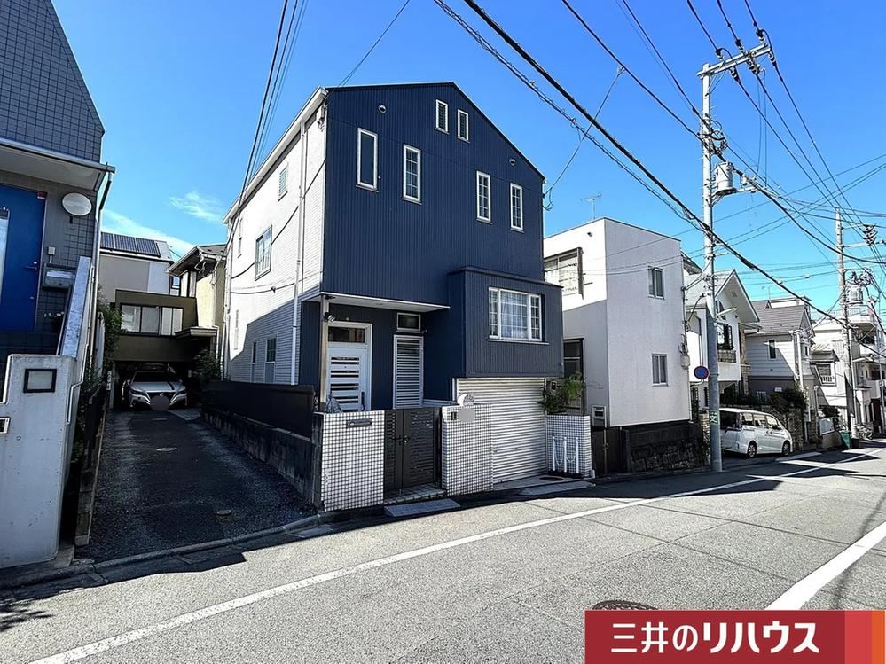 70 m² land in Setagaya Ward, Tokyo - Photo 1