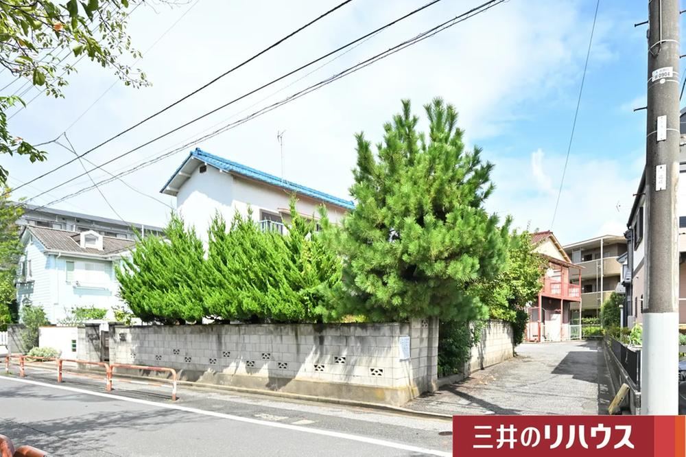 446 m² land in Adachi Ward, Tokyo - Photo 1