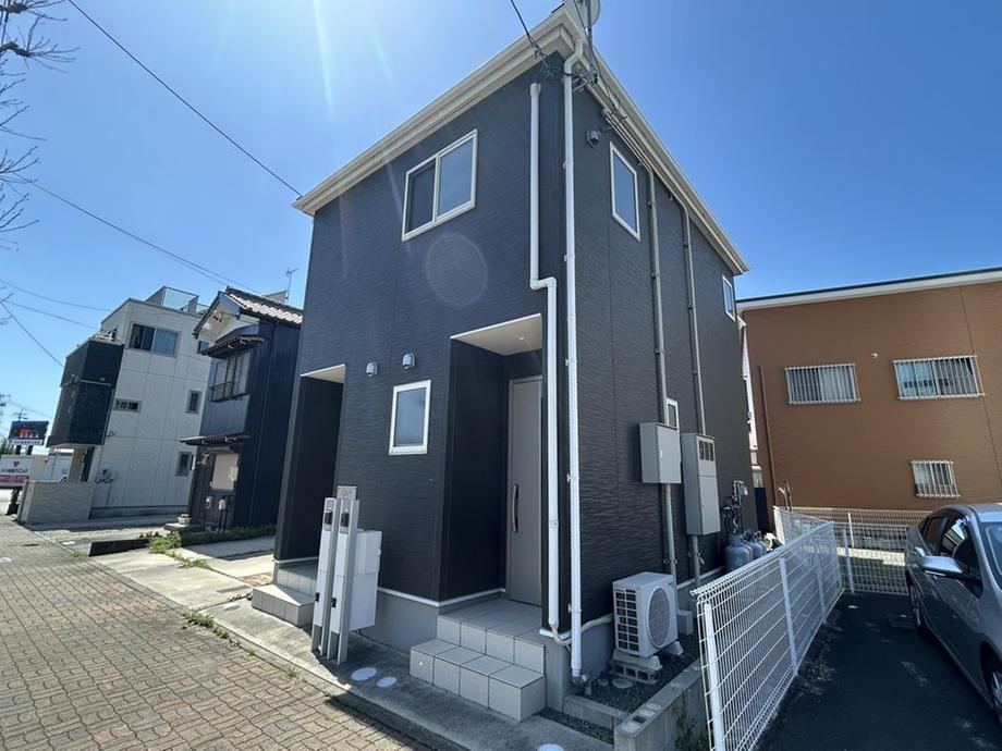 2LLDDKK house in Toyohashi, Aichi - Photo 1