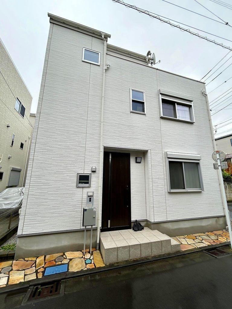 3LDK+S house in Saiwai Ward, Kawasaki, Kanagawa - Photo 1