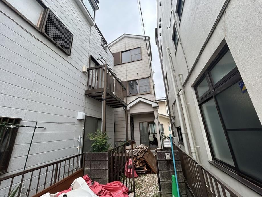 4DK house in Seya Ward, Yokohama, Kanagawa - Photo 1