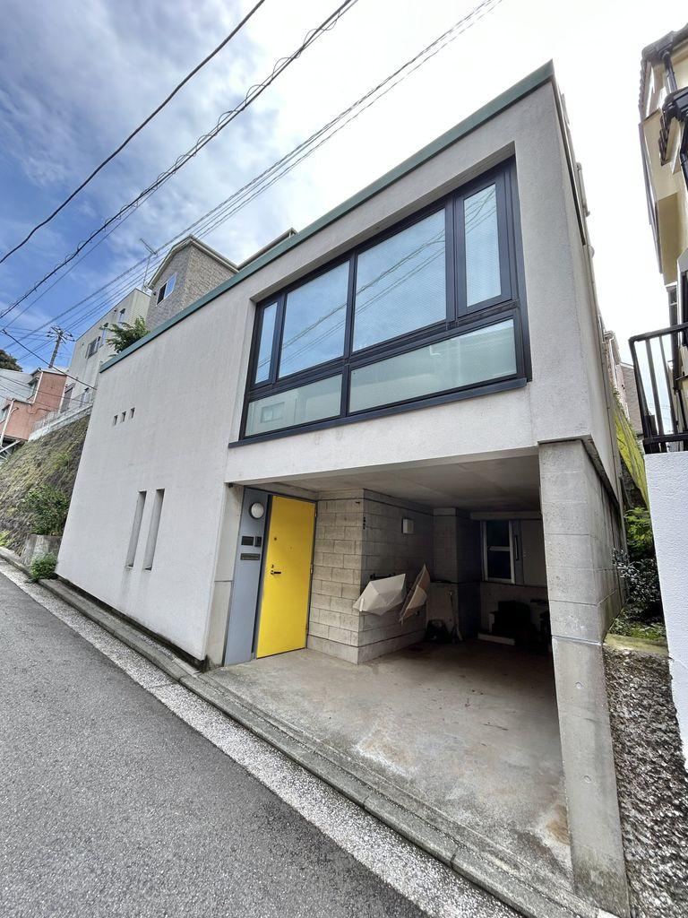 3LDK house in Kanagawa Ward, Yokohama, Kanagawa - Photo 1
