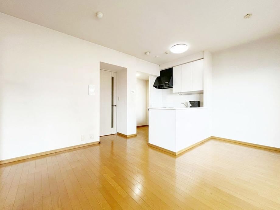 2LDK apartment in Minami Ward, Yokohama, Kanagawa - Photo 1