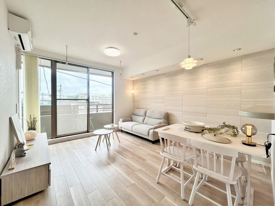 3LDK apartment in Yamato, Kanagawa - Photo 1