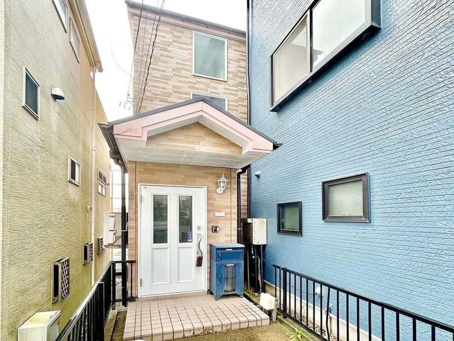 3LDK house in Hodogaya Ward, Yokohama, Kanagawa - Photo 1