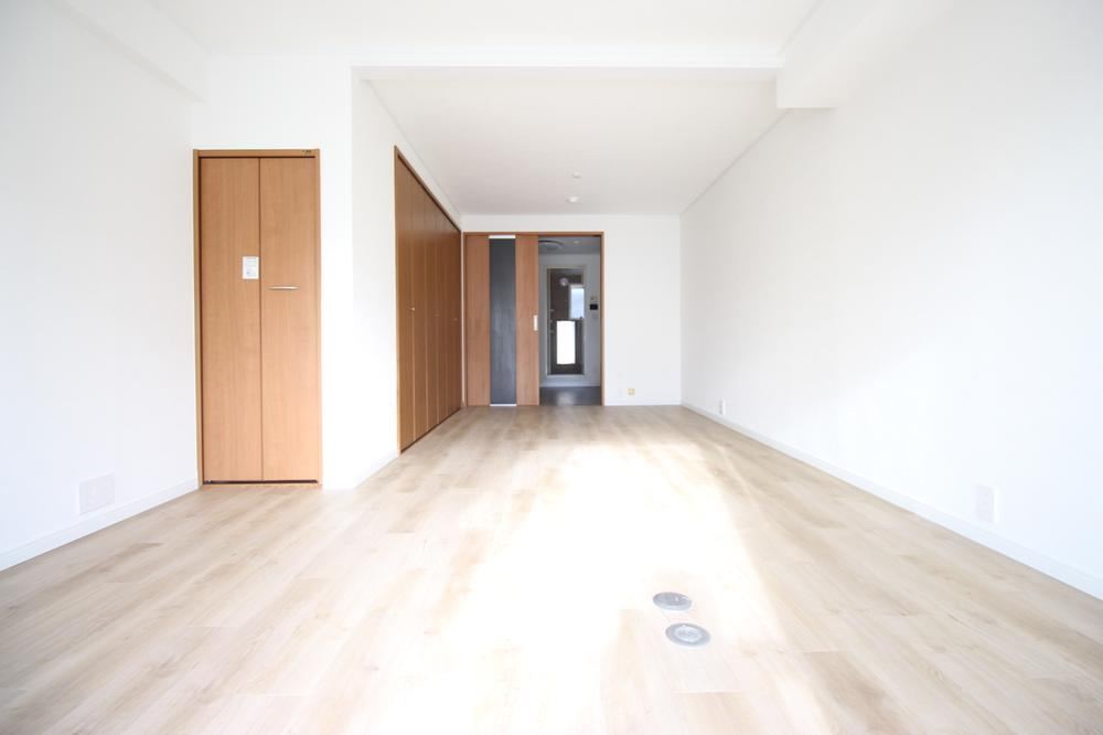 1LDK apartment in Yamato, Kanagawa - Photo 1