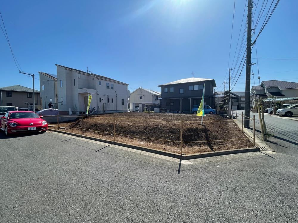 127 m² land in Midori Ward, Chiba - Photo 1