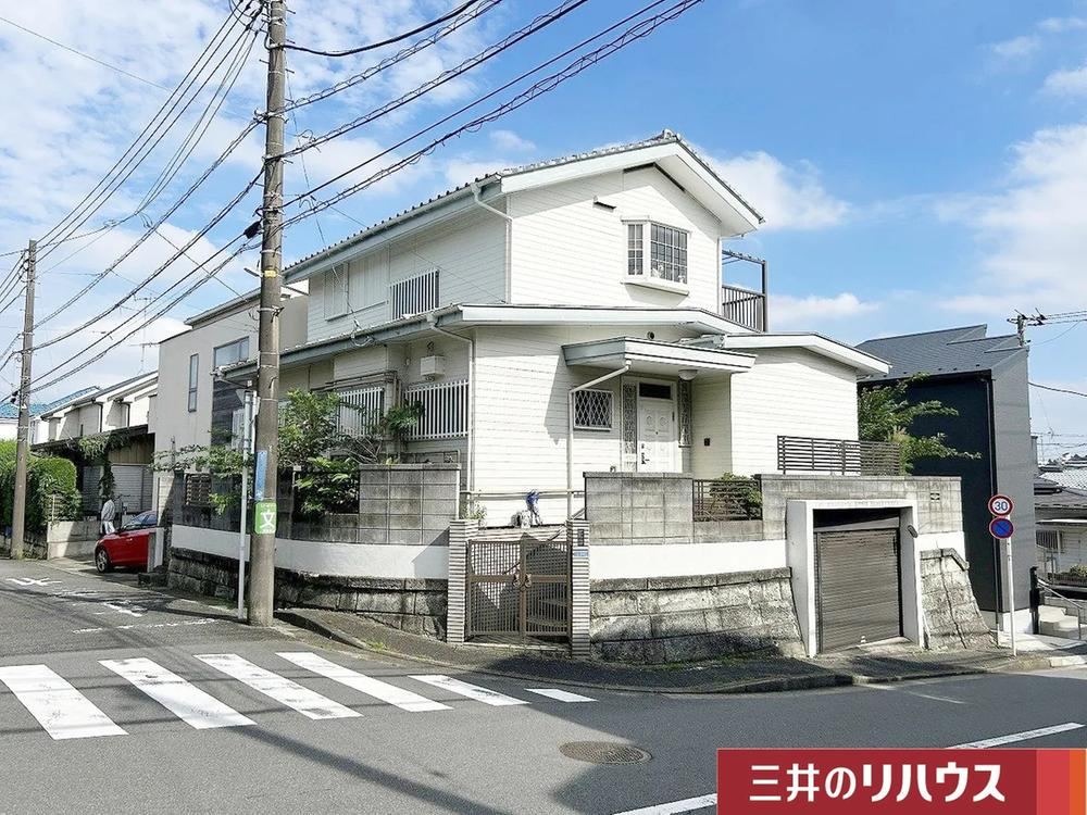 140 m² land in Midori Ward, Yokohama, Kanagawa - Photo 1