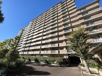 3LDK apartment in Iwakura