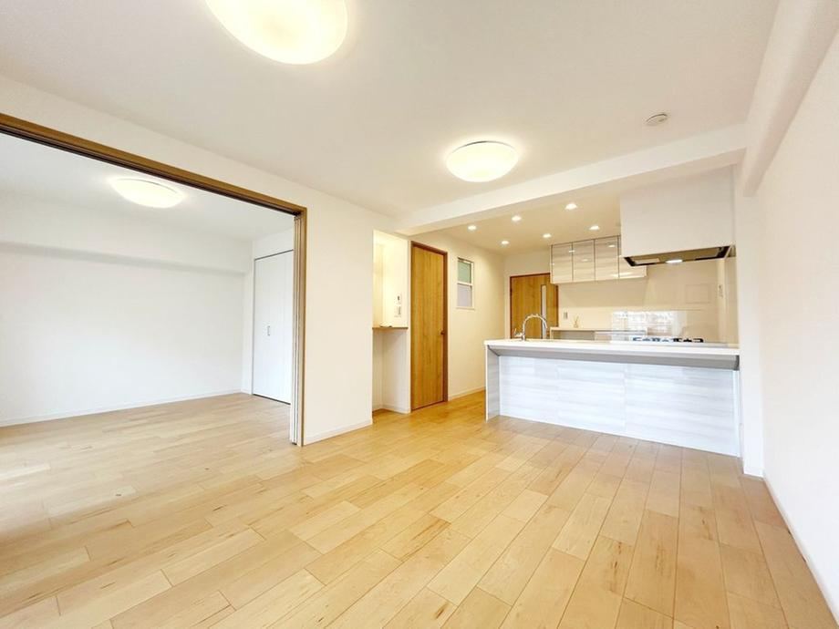3LDK apartment in Narashino, Chiba - Photo 1