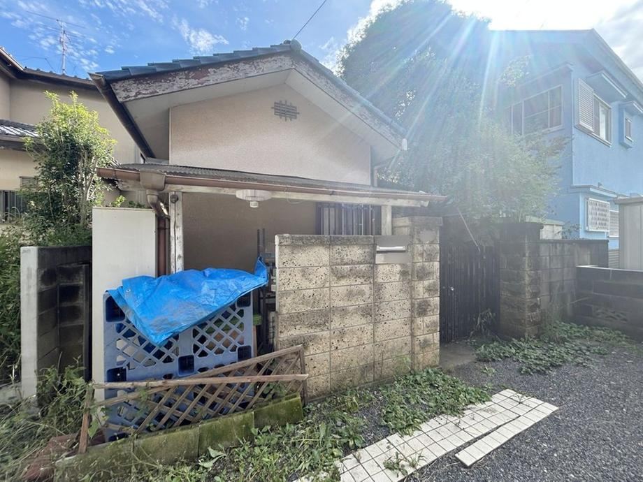 189 m² land in Omiya Ward, Saitama - Photo 1