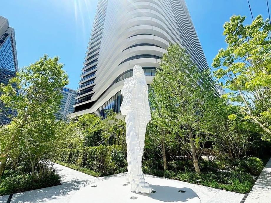 2LDK apartment in Kita Ward, Osaka - Photo 1