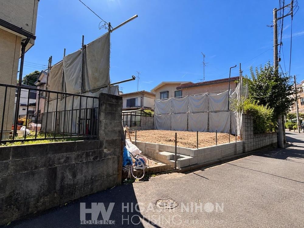 62 m² land in Miyamae Ward, Kawasaki, Kanagawa - Photo 1