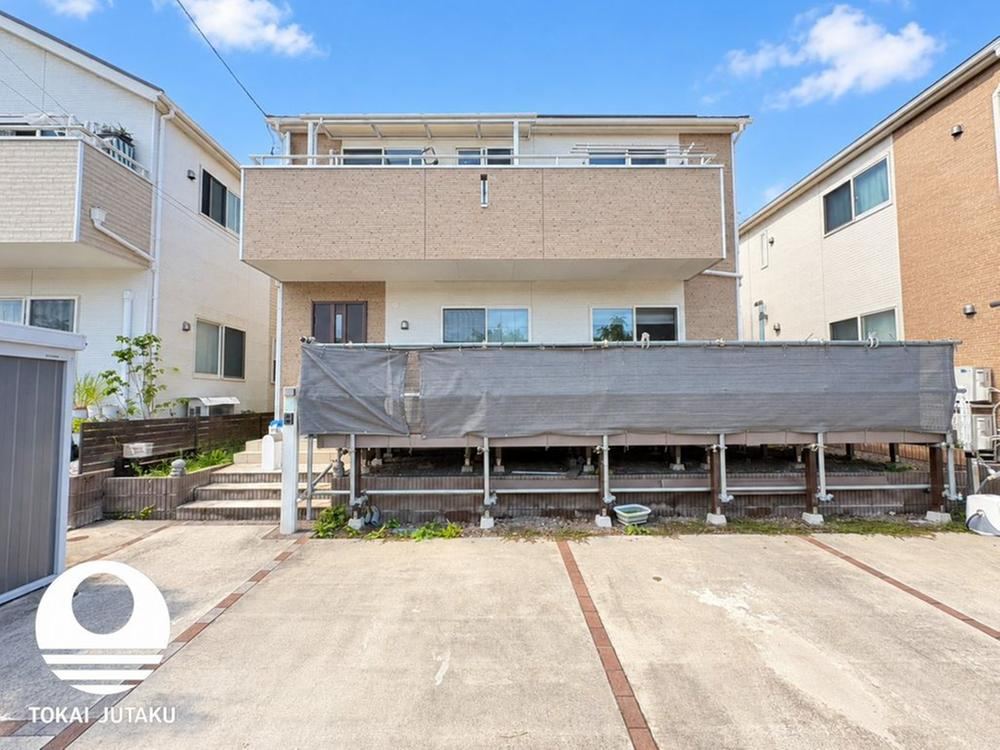 4LDK+S house in Fukushima, Fukushima - Photo 1
