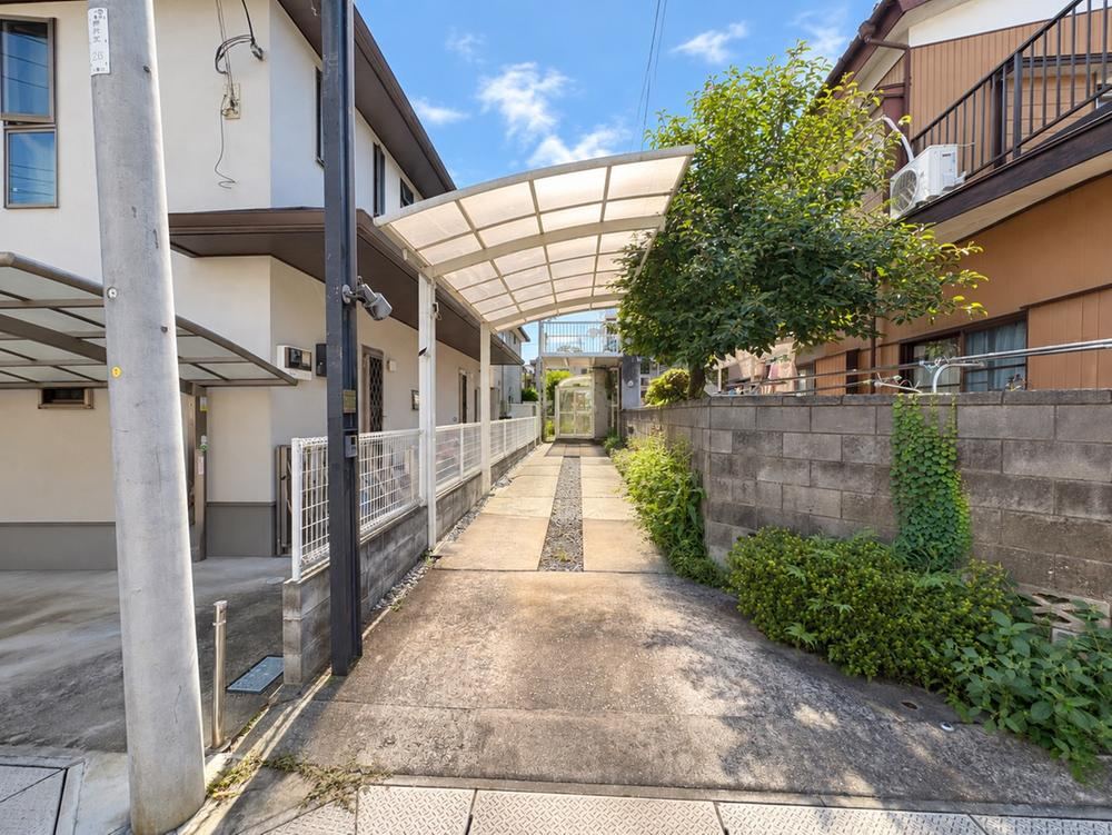 156 m² land in Ichikawa, Chiba - Photo 1