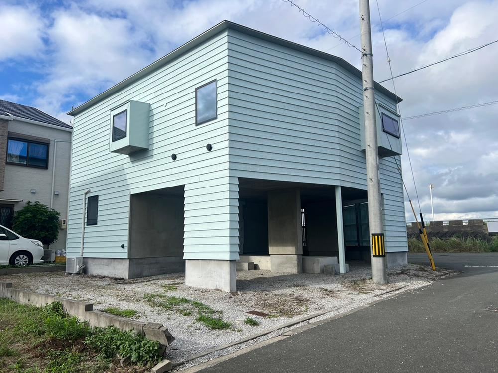 3LDK+2S house in Toyohashi, Aichi - Photo 1