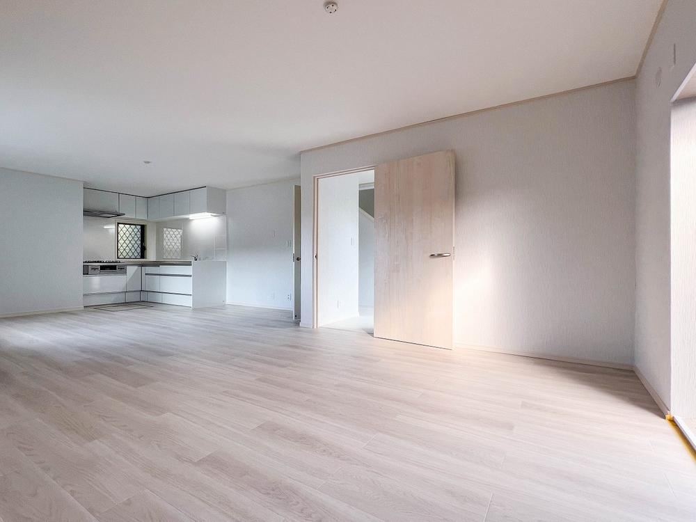 3LDK house in Konan Ward, Yokohama, Kanagawa - Photo 1