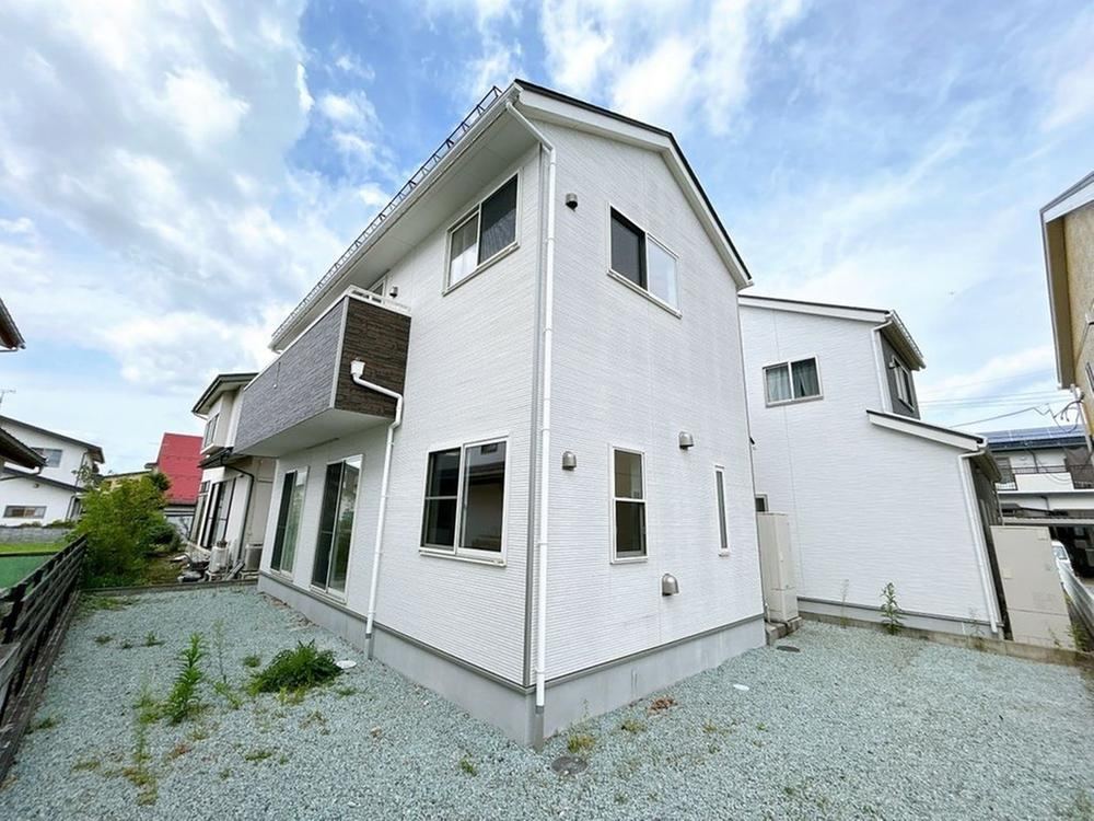 4LDK+S house in Tendo, Yamagata - Photo 1