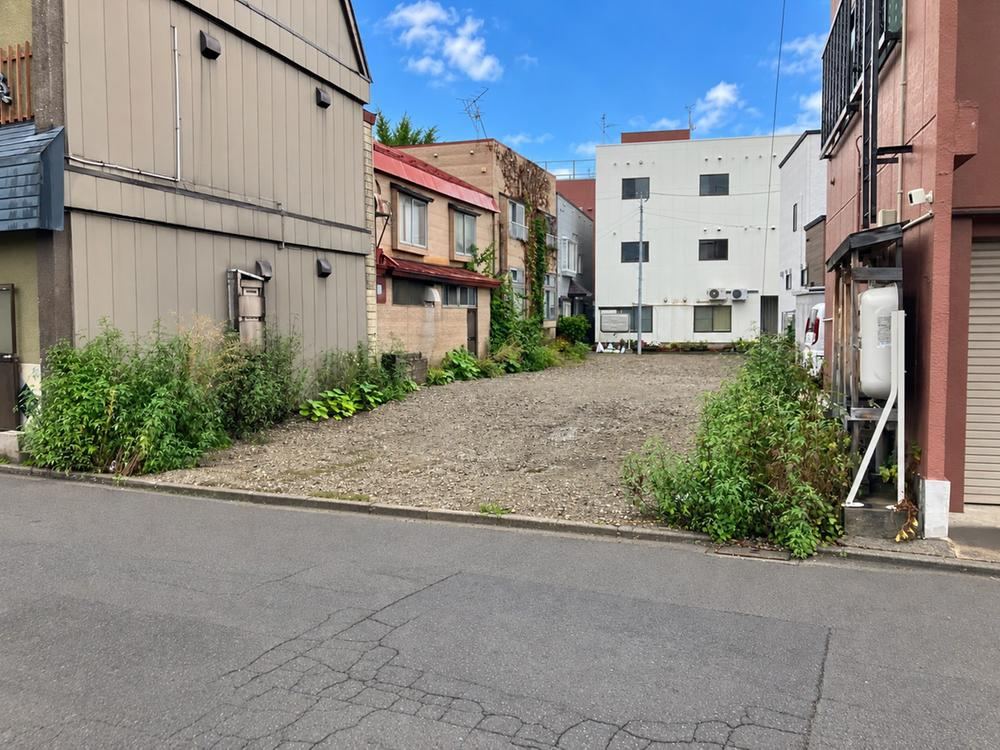 236 m² land in Aomori, Aomori - Photo 1