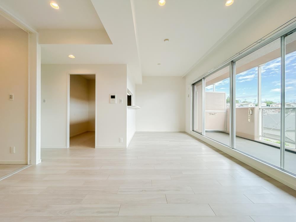 3LDK apartment in Machida, Tokyo - Photo 1