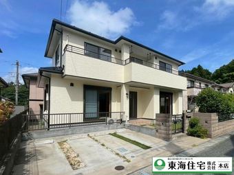 3LDK+S house in Imba District