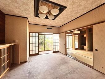 5LDK+S house in Ina