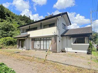 3LDK+S house in Numata