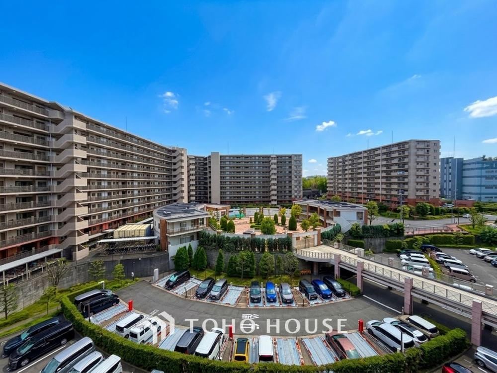 3LDK apartment in Totsuka Ward, Yokohama, Kanagawa - Photo 1