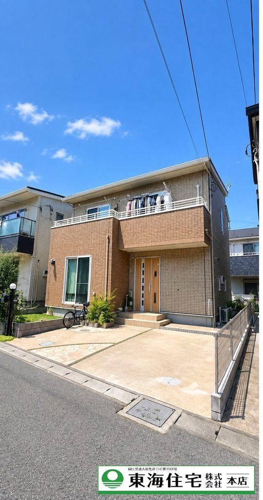 3LDK house in Kamagaya, Chiba - Photo 1