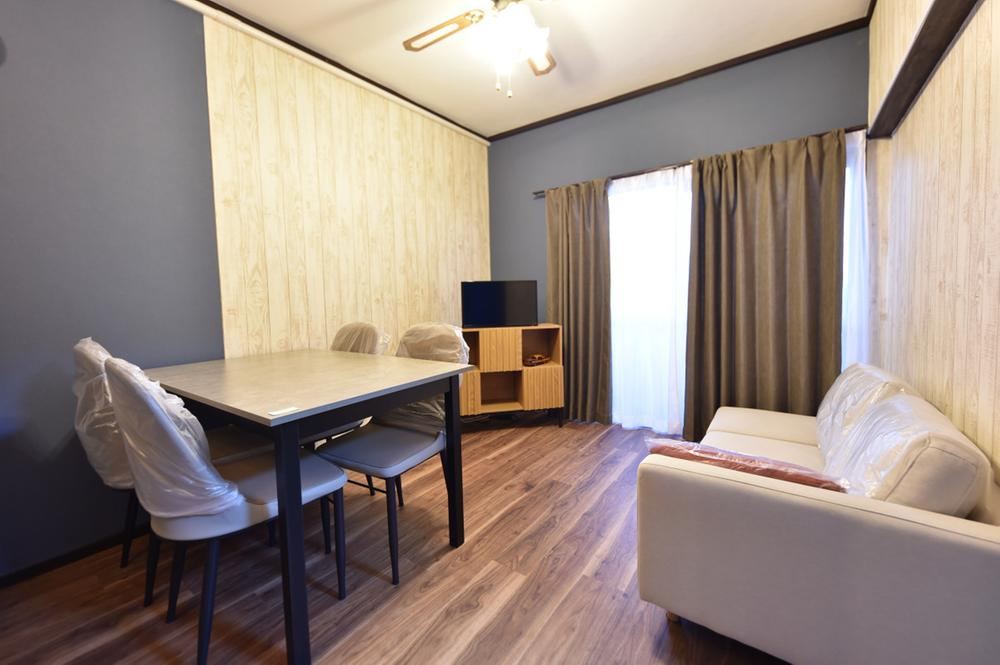 3LDK apartment in Takarazuka, Hyogo - Photo 1