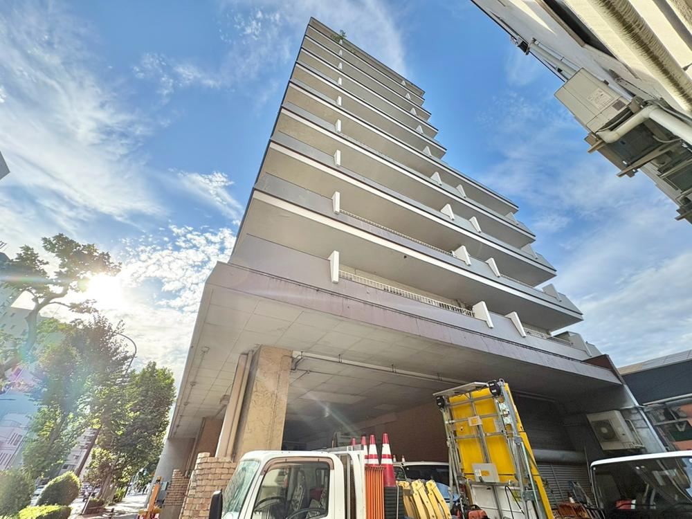 2DK apartment in Nerima Ward, Tokyo - Photo 1