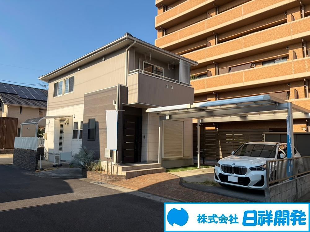 3LDK house in Kurashiki, Okayama - Photo 1
