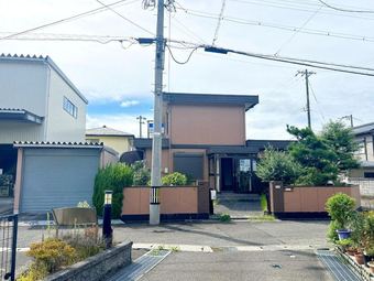 3LDK house in Tsuruga