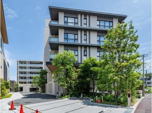 3LDK apartment in Tama Ward, Kawasaki, Kanagawa - Photo 1