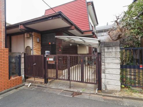 176 m² land in Koganei, Tokyo - Photo 1