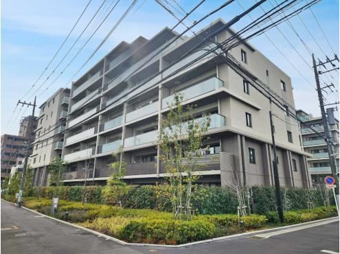 3LDK apartment in Takatsu Ward, Kawasaki, Kanagawa - Photo 1