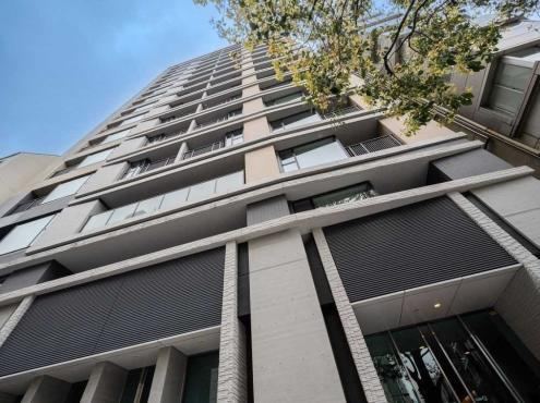1LDK apartment in Chuo Ward, Tokyo - Photo 1